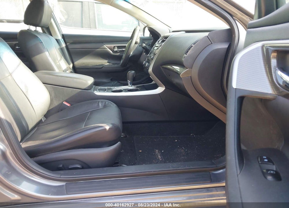 2015 NISSAN ALTIMA 2.5 SL VIN: 1N4AL3AP7FC235209