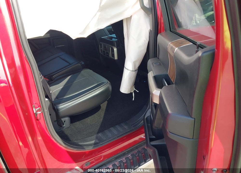2018 FORD F-150 LARIAT VIN: 1FTEW1E53JKE64176