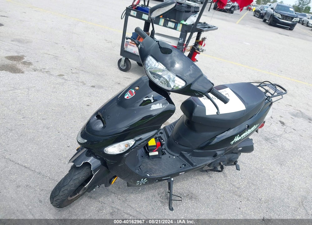 2023 YIBEN 3 SERIES VIN: LYDY3TBB3P1500283