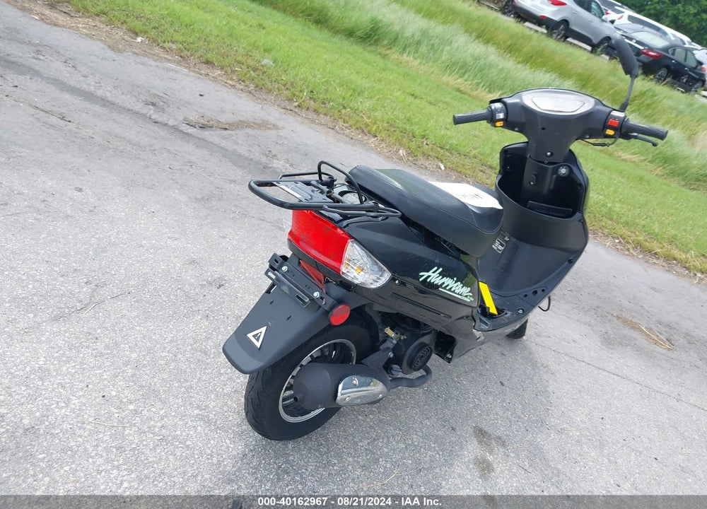 2023 YIBEN 3 SERIES VIN: LYDY3TBB3P1500283