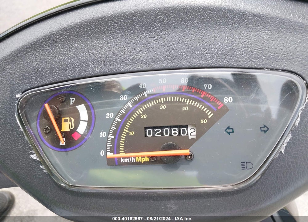2023 YIBEN 3 SERIES VIN: LYDY3TBB3P1500283