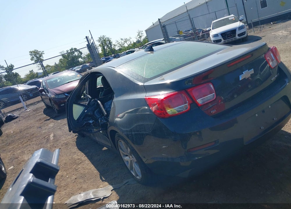 2015 CHEVROLET MALIBU 2LT VIN: 1G11D5SL2FF162109