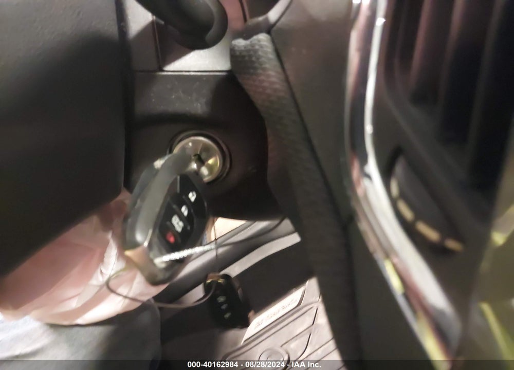 2019 CHEVROLET CRUZE LS VIN: 1G1BC5SM2K7134637