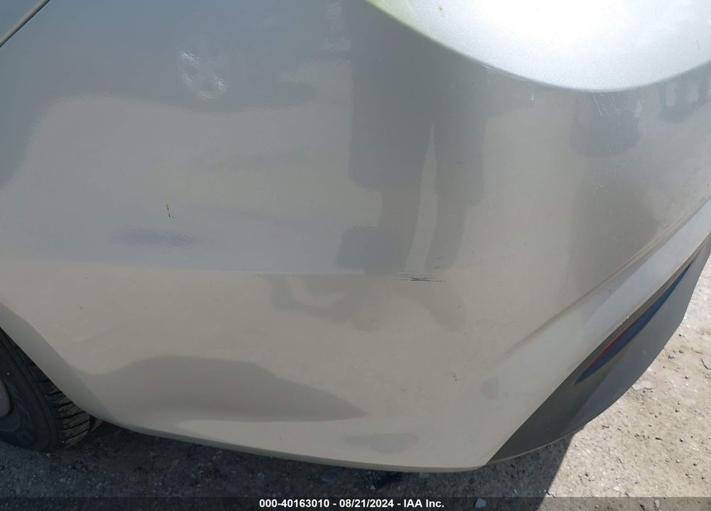 2019 KIA RIO S VIN: 3KPA24AB7KE215892