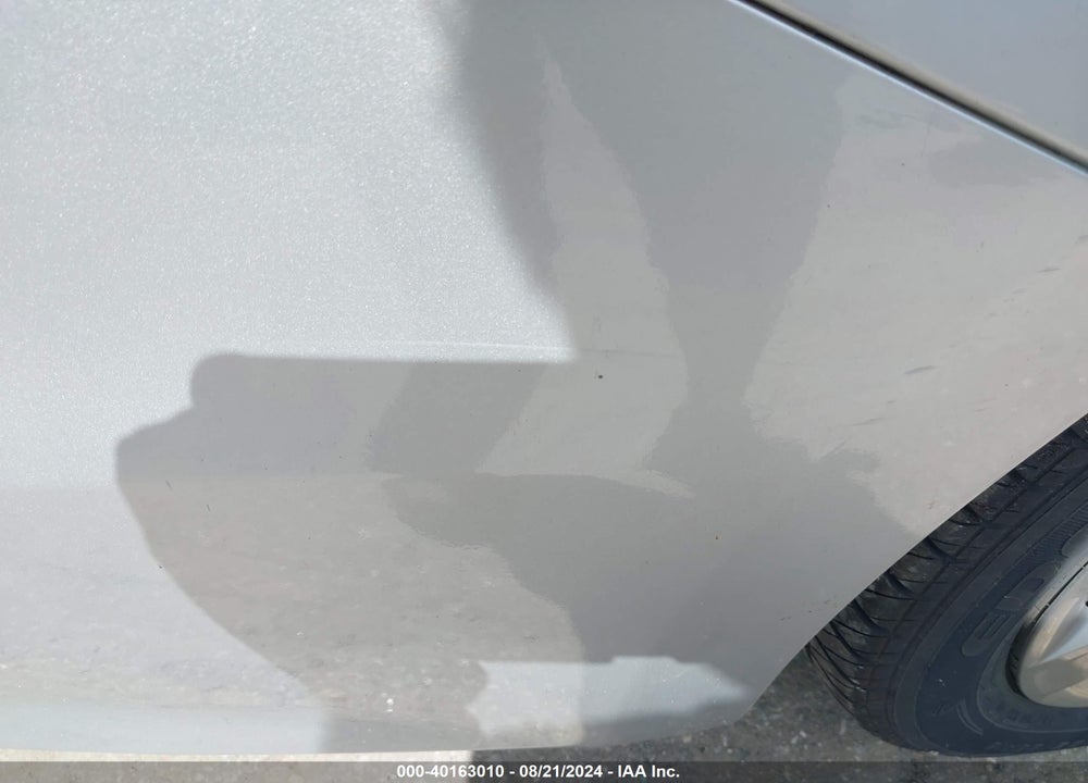 2019 KIA RIO S VIN: 3KPA24AB7KE215892