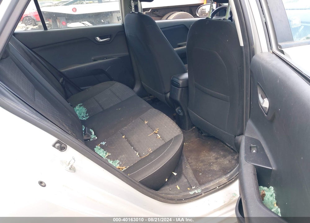 2019 KIA RIO S VIN: 3KPA24AB7KE215892
