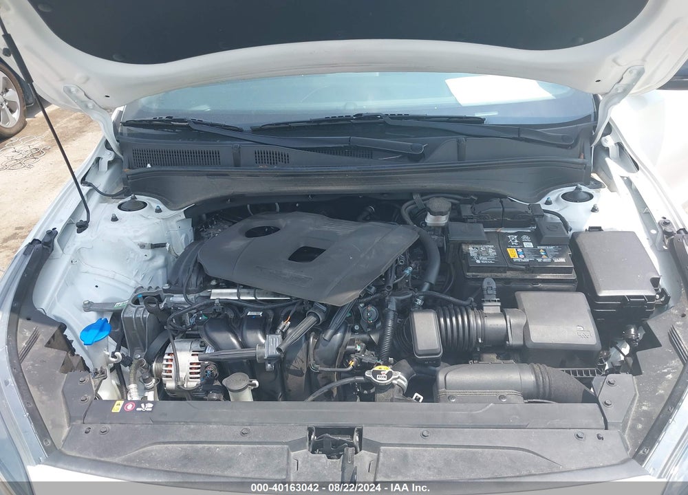 2023 KIA FORTE GT LINE VIN: 3KPF54AD0PE517885