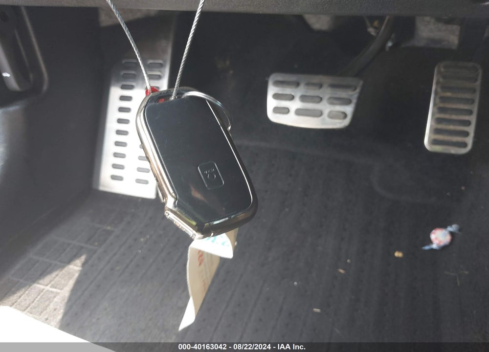 2023 KIA FORTE GT LINE VIN: 3KPF54AD0PE517885
