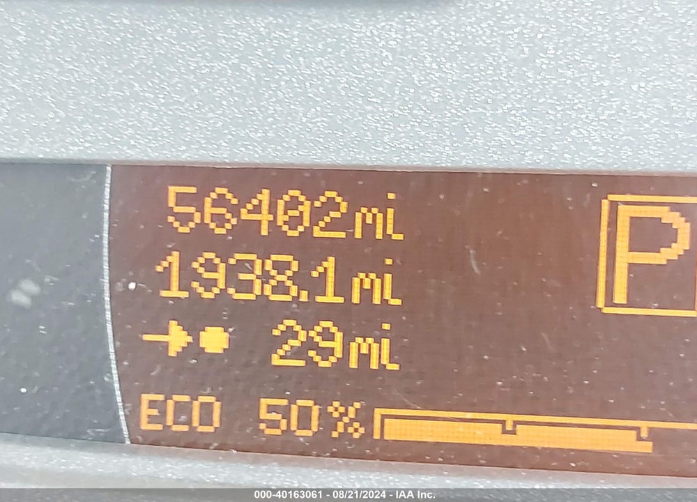 2014 SMART FORTWO ELECTRIC DRIVE PASSION VIN: WMEEK9AA4EK785731