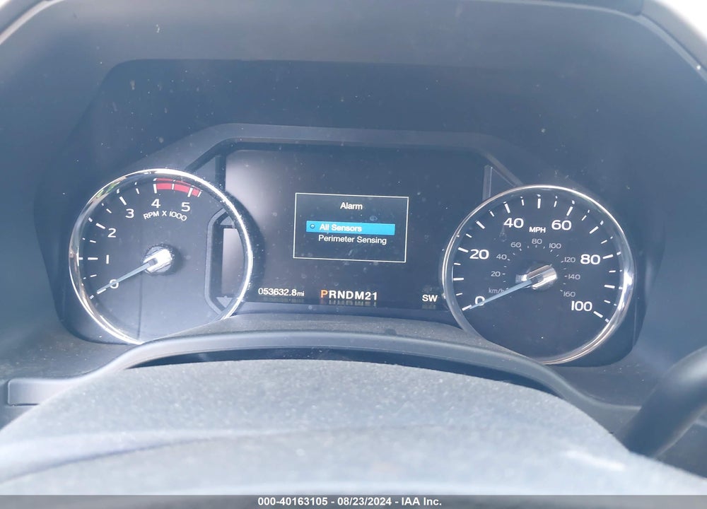 2018 FORD F-250 LARIAT VIN: 1FT7W2BT7JEB26618