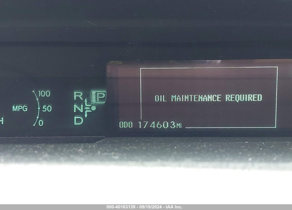 2011 TOYOTA PRIUS TWO VIN: JTDKN3DU2B1361252