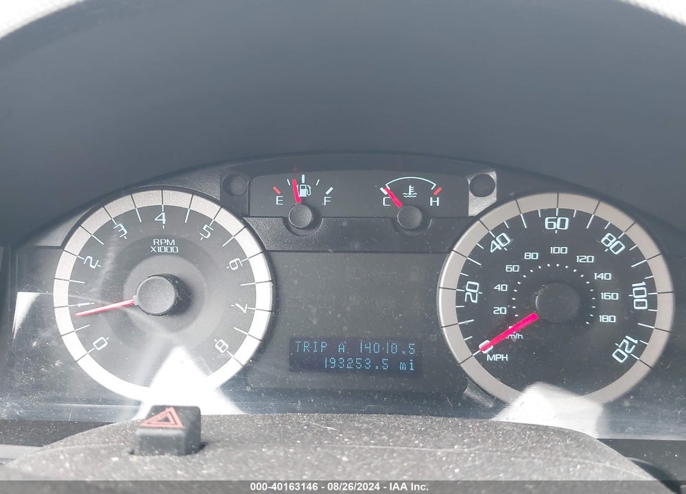 2011 FORD ESCAPE XLT VIN: 1FMCU9DG0BKA61171