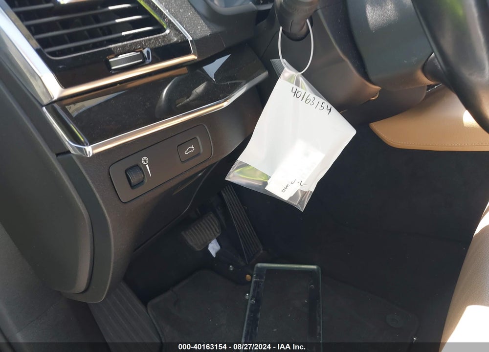 2018 VOLVO XC90 T6 MOMENTUM VIN: YV4A22PK3J1210957