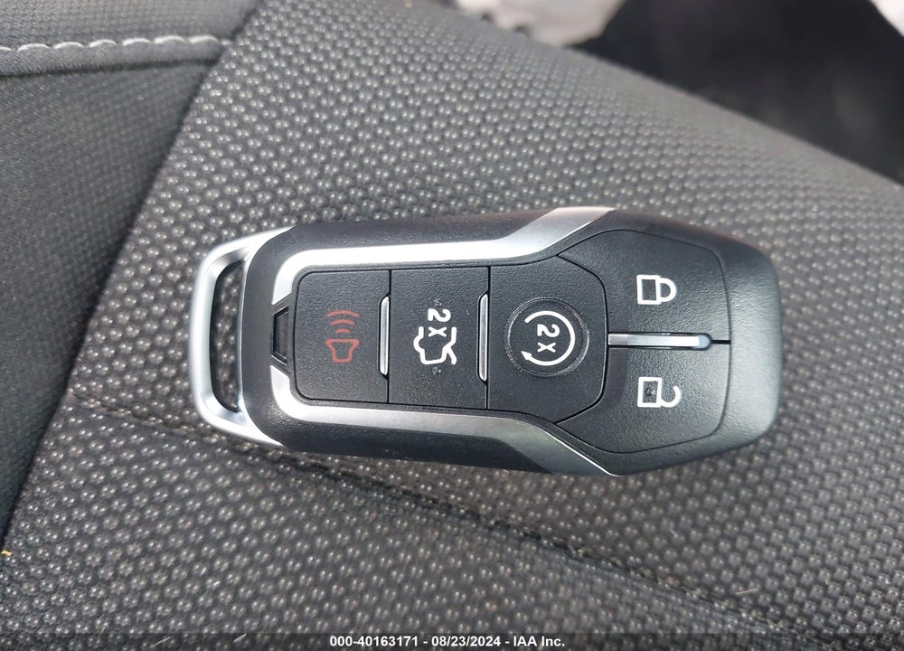2015 FORD MUSTANG V6 VIN: 1FA6P8AM6F5349560