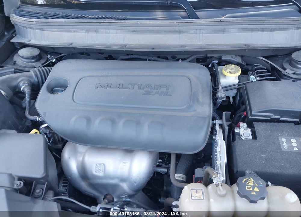 2020 JEEP CHEROKEE LATITUDE FWD VIN: 1C4PJLCB4LD514828