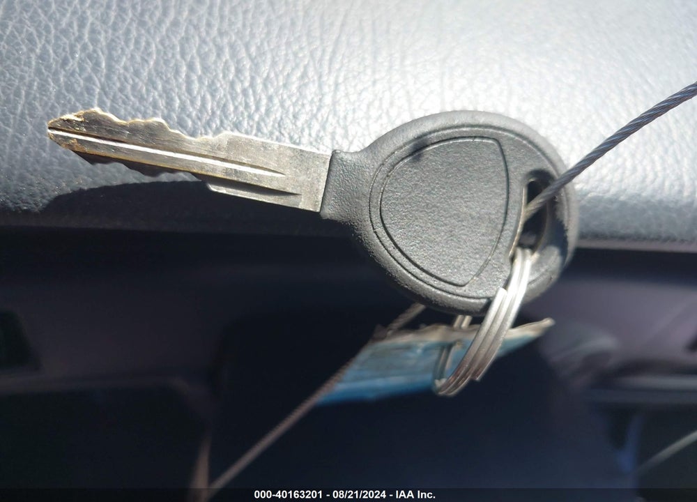 1991 TOYOTA COROLLA DLX VIN: 1NXAE94A4MZ198198