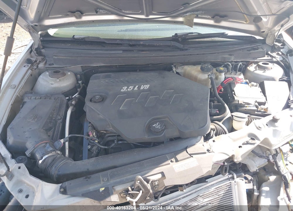 2009 PONTIAC G6 VIN: 1G2ZG57N894109771