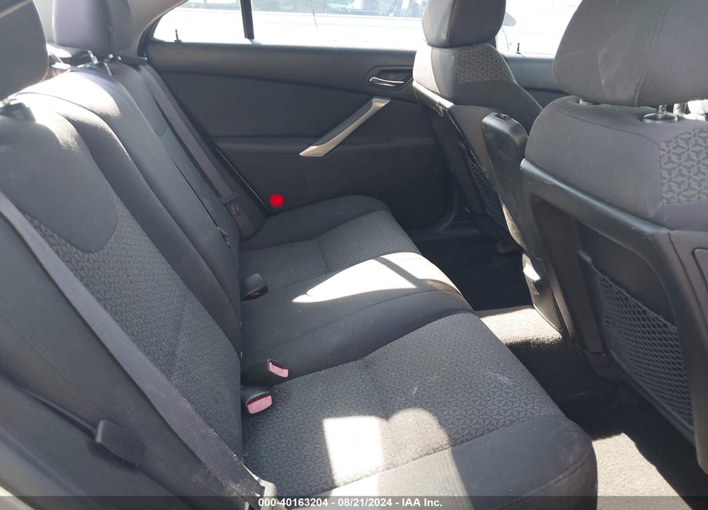 2009 PONTIAC G6 VIN: 1G2ZG57N894109771