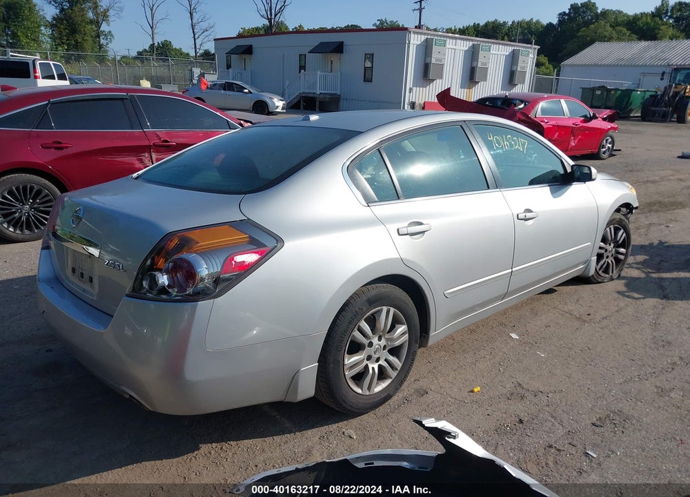 2012 NISSAN ALTIMA 2.5 S VIN: 1N4AL2AP3CC143178