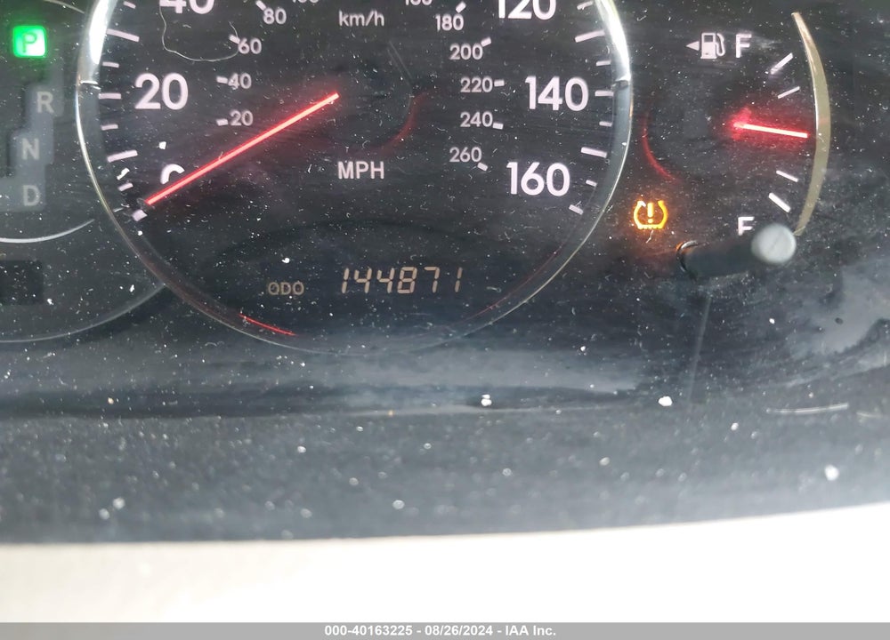 2009 TOYOTA AVALON XL VIN: 4T1BK36B49U342324