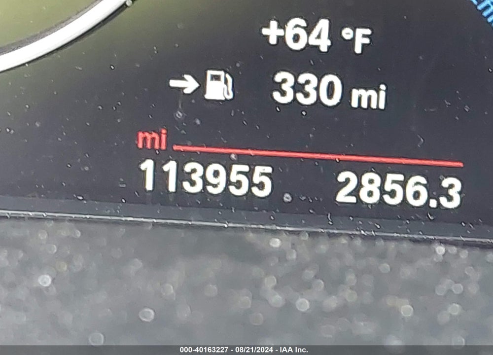 2017 BMW 330I XDRIVE VIN: WBA8D9G39HNU64282