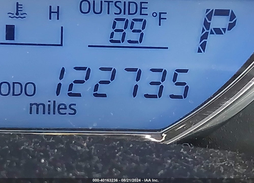 2014 TOYOTA COROLLA VIN: 2T1BURHEXEC038186