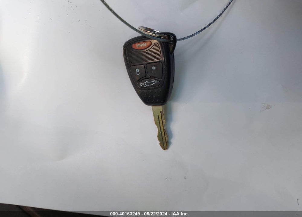 2013 CHRYSLER 200 TOURING VIN: 1C3CCBBB1DN735243