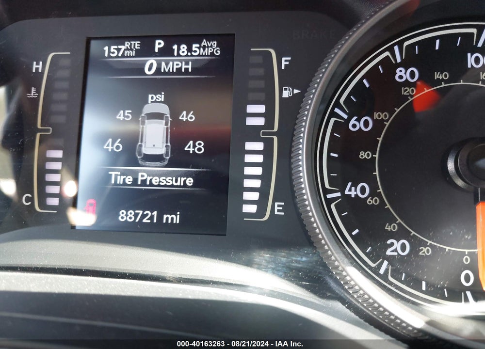 2019 JEEP CHEROKEE LATITUDE PLUS FWD VIN: 1C4PJLLN4KD247876