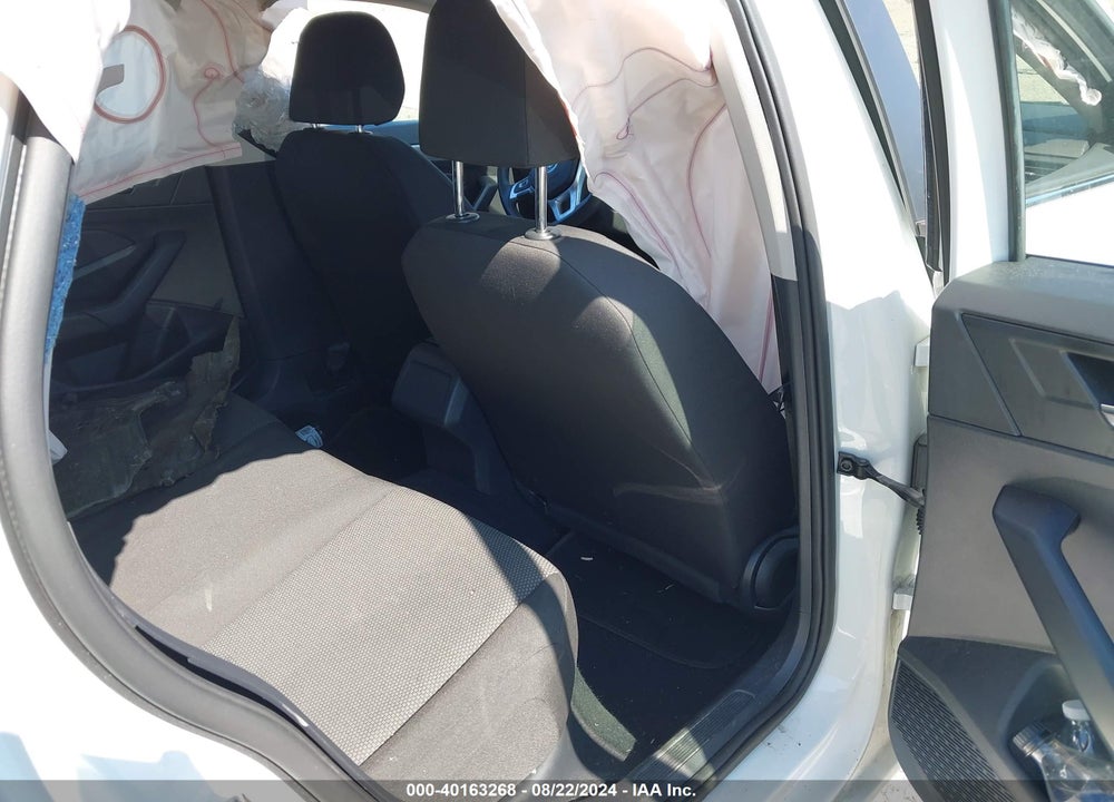 2019 VW JETTA S VIN: 3VMN57BU6KM161448