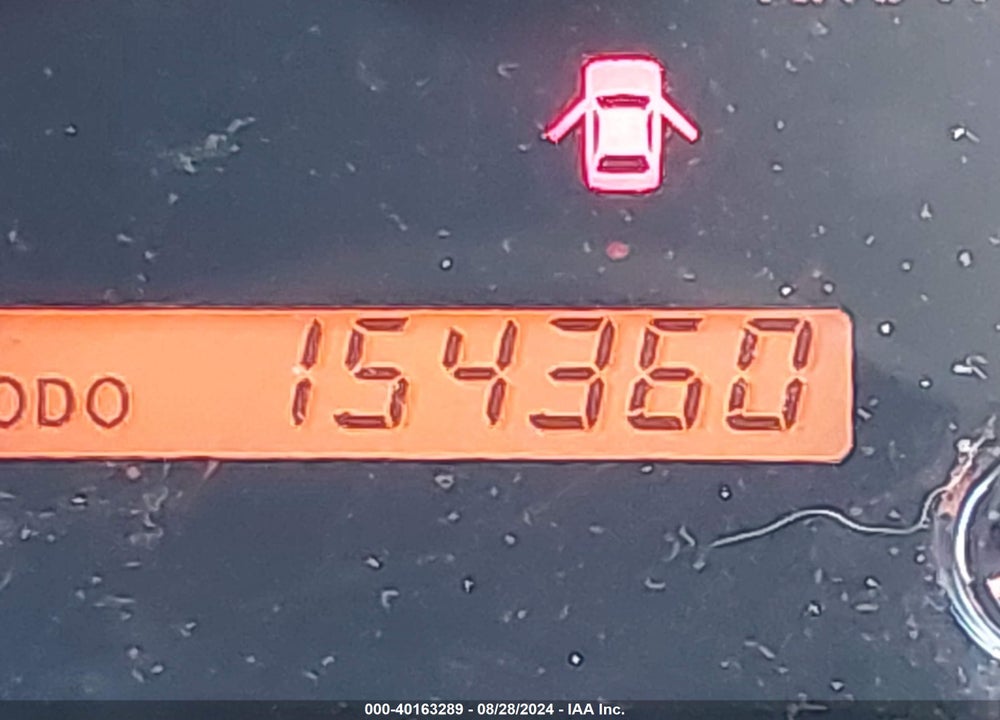 2011 TOYOTA TUNDRA GRADE 4.6L V8 VIN: 5TFUM5F12BX018948