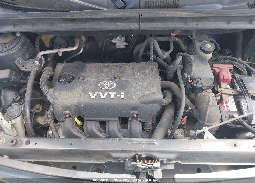 2006 SCION XB VIN: JTLKT324064117908