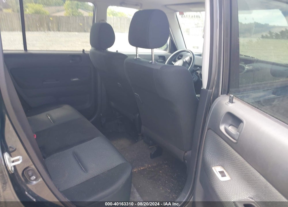 2006 SCION XB VIN: JTLKT324064117908