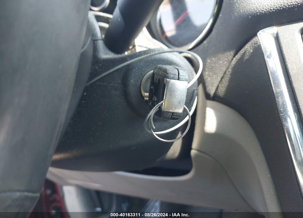 2013 BUICK ENCORE LEATHER VIN: KL4CJCSB4DB099176