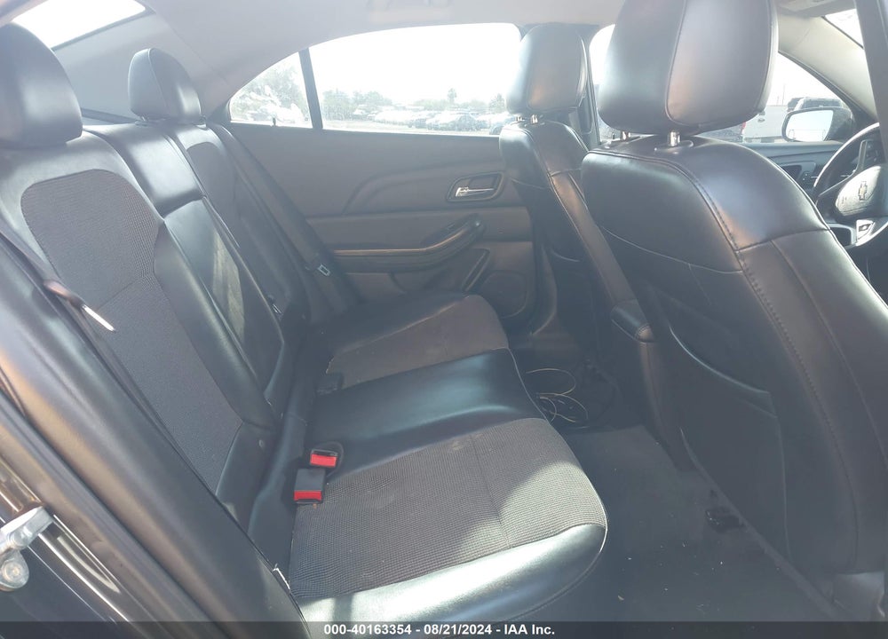 2015 CHEVROLET MALIBU 1LT VIN: 1G11C5SL5FF180901