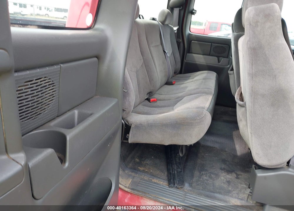 2006 GMC SIERRA 2500HD WORK TRUCK VIN: 1GTHK29D06E173897