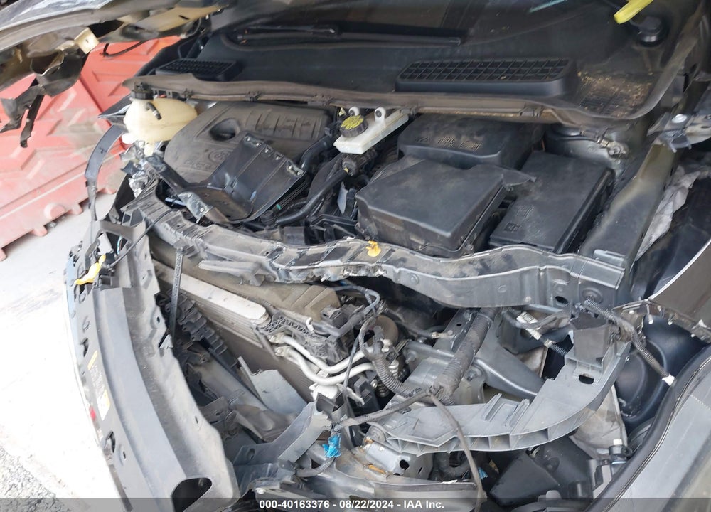 2018 FORD ESCAPE SE VIN: 1FMCU0GD9JUA78826