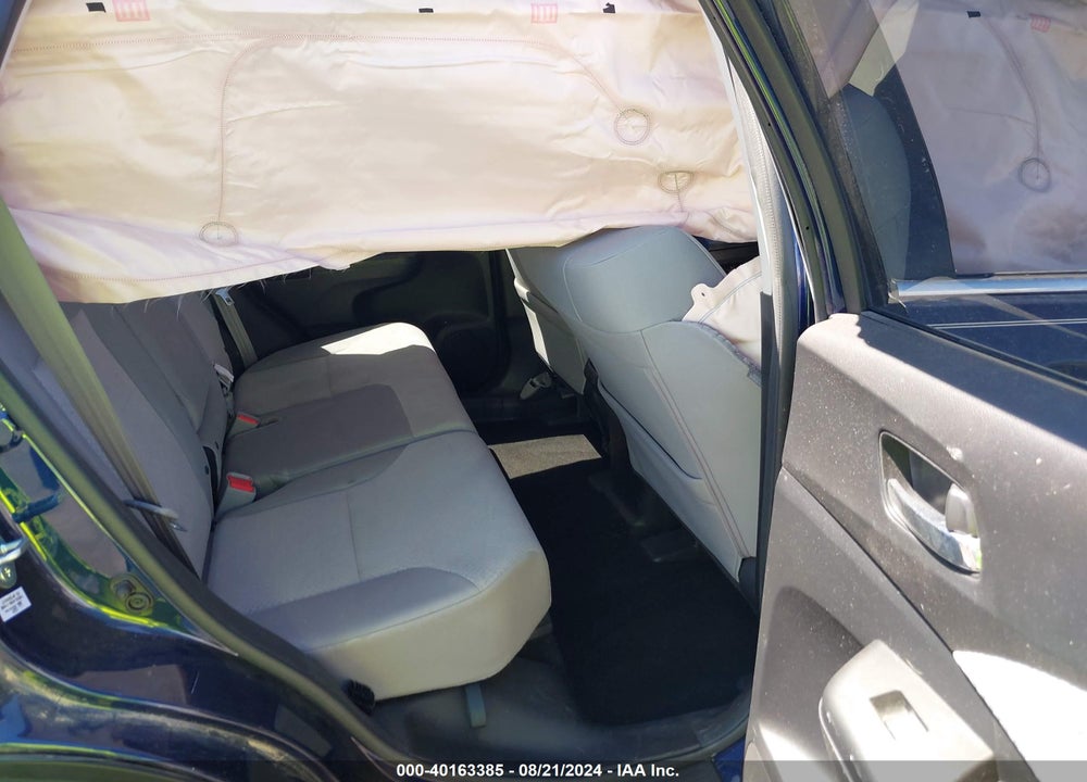 2016 HONDA CR-V EX VIN: 3CZRM3H50GG704180