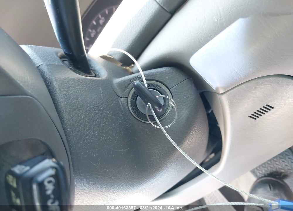 2006 TOYOTA CAMRY STD/ VIN: 4T1BE32KX6U709462
