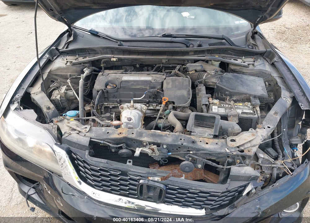 2014 HONDA ACCORD EX-L VIN: 1HGCT1B88EA011246