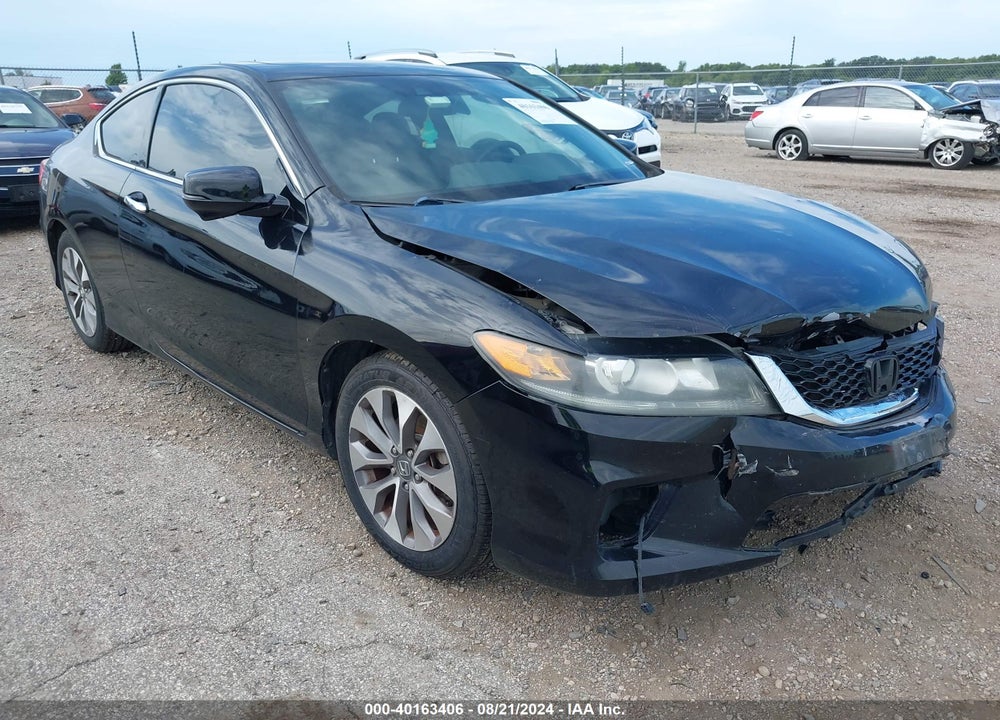 2014 HONDA ACCORD EX-L VIN: 1HGCT1B88EA011246