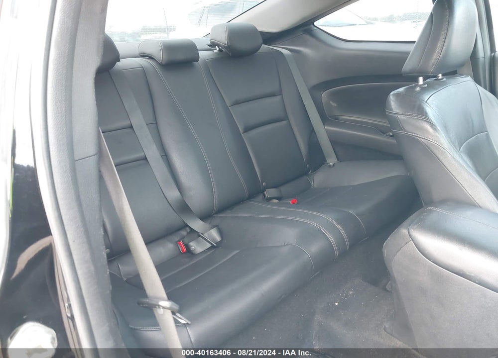 2014 HONDA ACCORD EX-L VIN: 1HGCT1B88EA011246