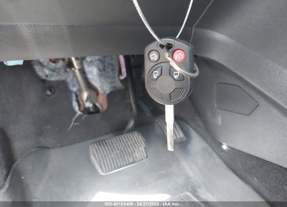 2018 FORD ESCAPE SEL VIN: 1FMCU9HD6JUA71996