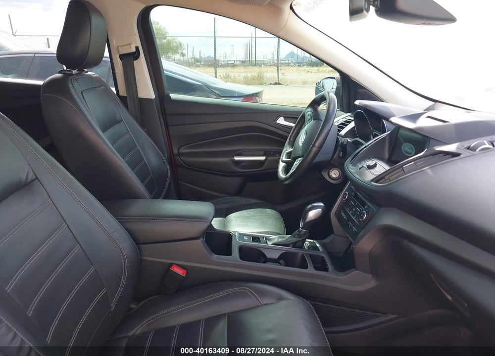 2018 FORD ESCAPE SEL VIN: 1FMCU9HD6JUA71996