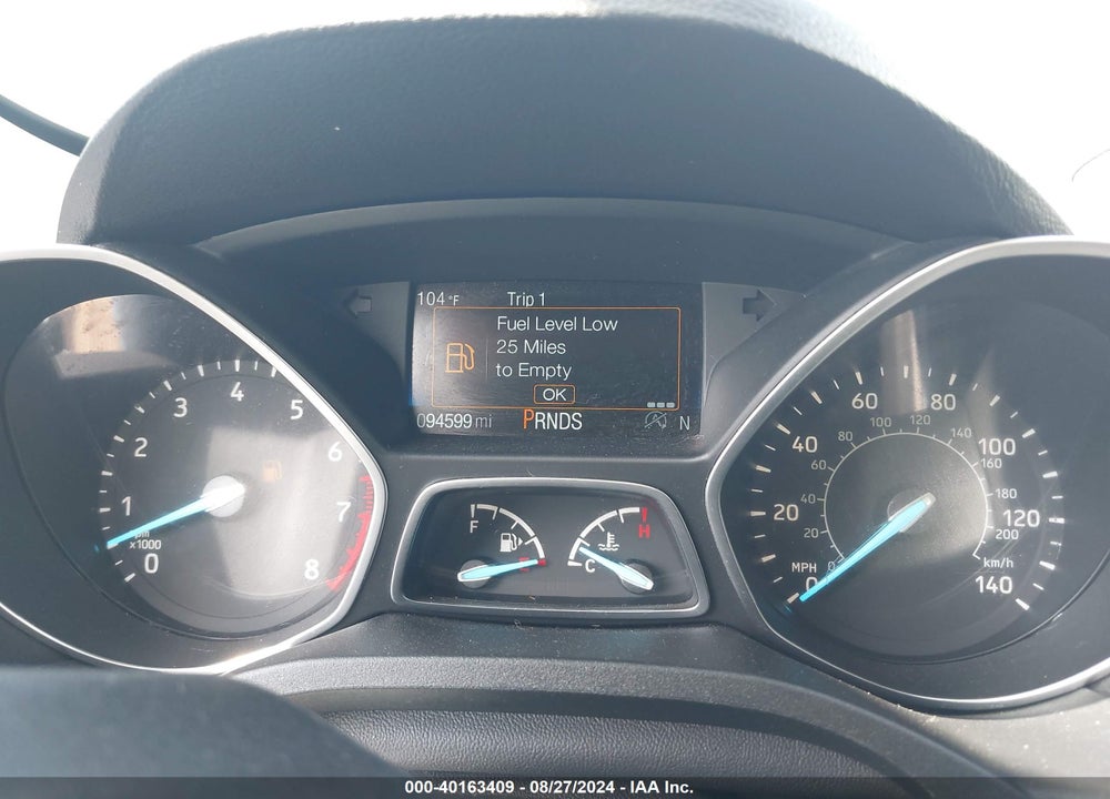 2018 FORD ESCAPE SEL VIN: 1FMCU9HD6JUA71996