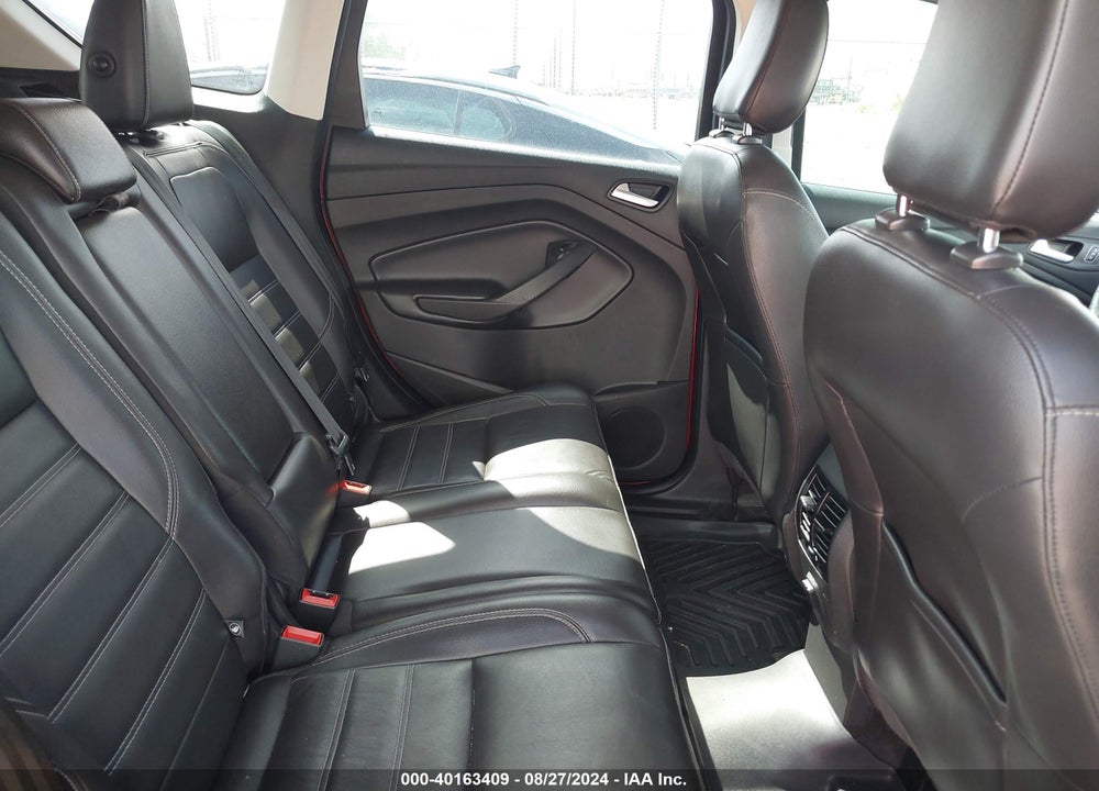 2018 FORD ESCAPE SEL VIN: 1FMCU9HD6JUA71996