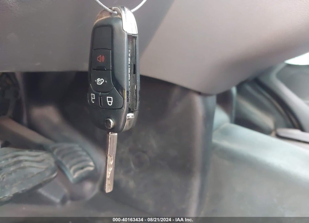 2021 FORD TRANSIT-250 VIN: 1FTBR1X87MKA68760