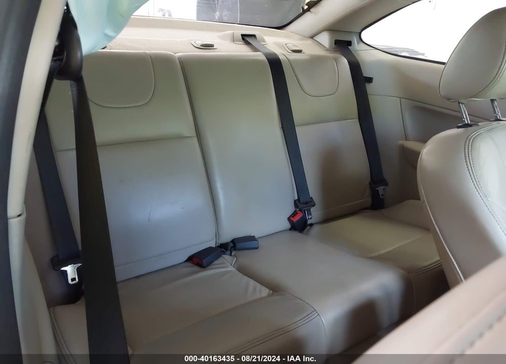 2008 FORD FOCUS SE/SES VIN: 1FAHP33N18W126082