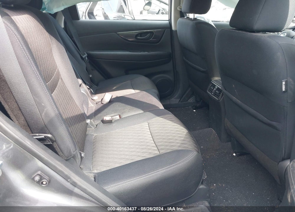 2019 NISSAN ROGUE S VIN: 5N1AT2MV6KC810730