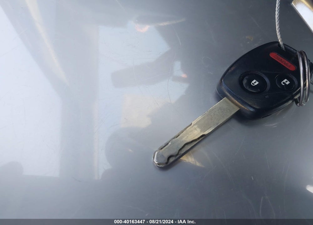 2011 HONDA FIT SPORT VIN: JHMGE8H58BS010702