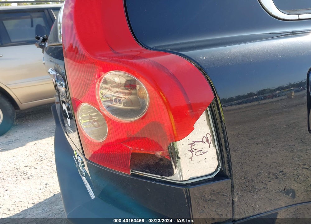 2006 VOLVO XC90 V8/ OCEAN RACE EDITION VIN: YV4CZ852761264201